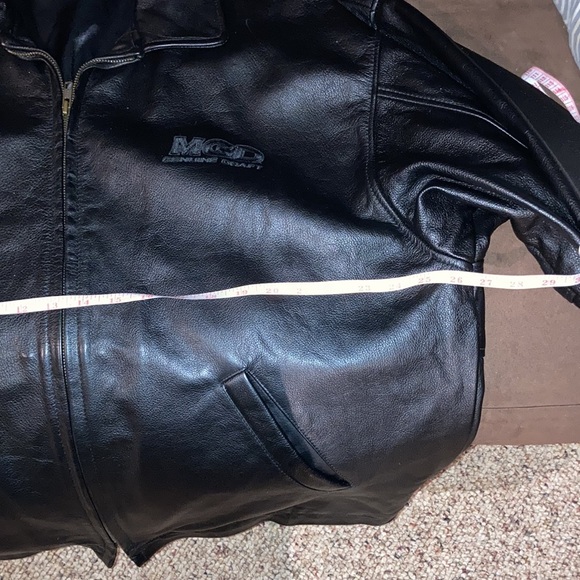Leather Jacket - Picture 15 of 16